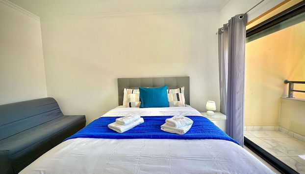 Vilamoura Prestige 2 With Pool by Homing - Foto 5, Habitación