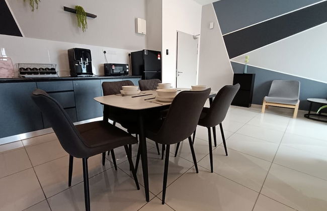 The Horizon Ipoh L15 by Grab A Stay - Foto 60