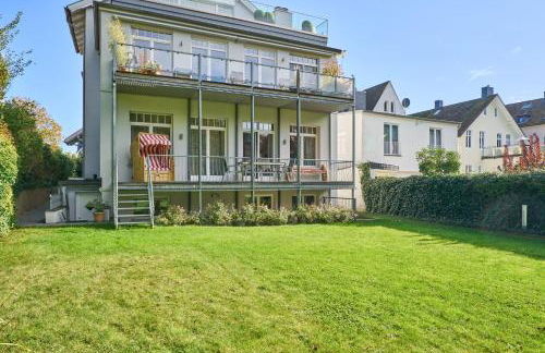 Villa Daheim Travemünde - Foto 32