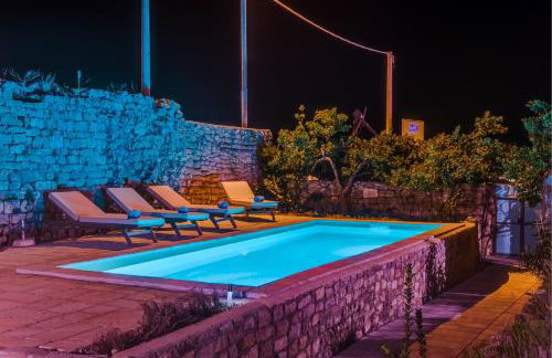 Unique Antistress Oasis Villa Antiqua - Foto 71