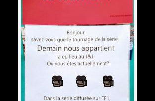 le J&J Appartement spacieux climatisé en centre ville - Foto 14