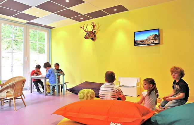 Luxury Apartment in a Gorgeous Area Called La Belle Epoque - Foto 21