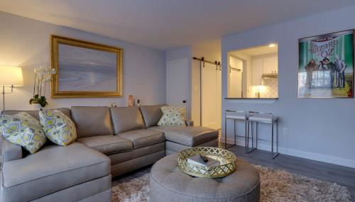 Sojourn Free Parking Capitol Hill - Foto 5