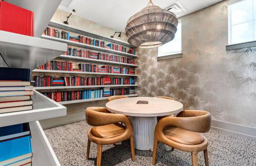 Peaceful 2BR by the Bay Pool and Coastal Vibes - Foto 61