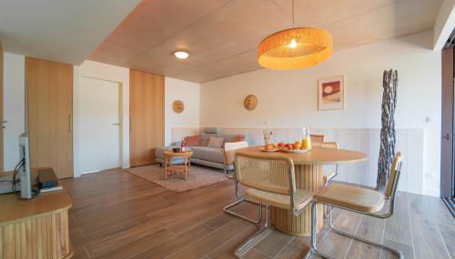 Villa Ananda - Chandra - Un havre de paix entre mer et étangs - Foto 4