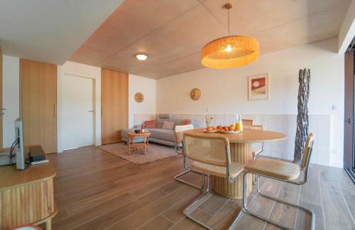 Villa Ananda - Chandra - Un havre de paix entre mer et étangs - Foto 4