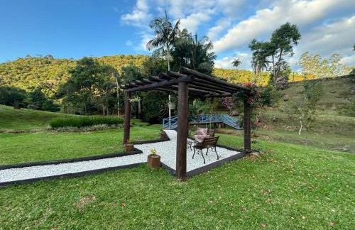 Sítio Monte Frederico - Foto 8