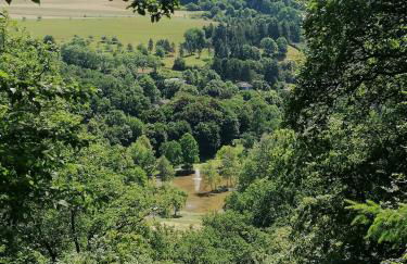 Ferienwohnung Die Alte Schule - Foto 39