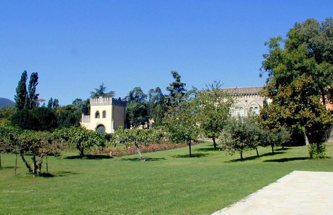 Belvilla by OYO Gli Ulivi - Foto 19
