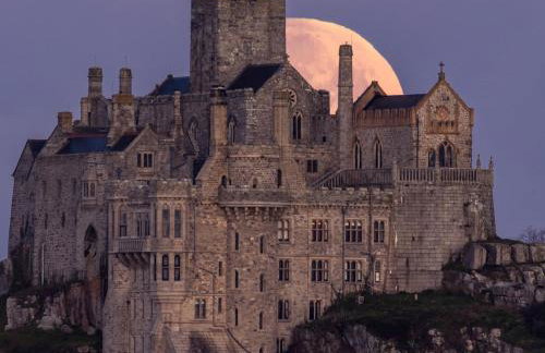 polgoon Vineyard annex Penzance - Photo 24