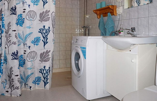 5 Person Holiday Home in Farjestaden-by Traum - Foto 9