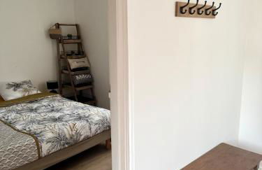 La maisonnette d Éline - meublé 3 étoiles - Foto 6