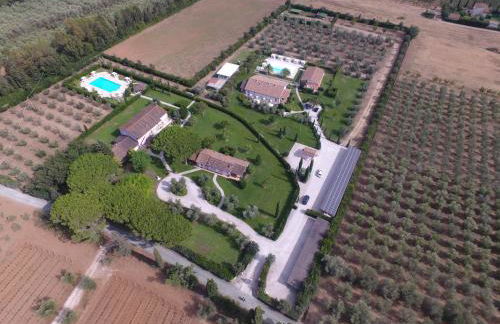 Relais Le Fornacelle - Foto 7