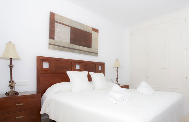 Hotel Apartamentos Manilva Sun - Photo 20