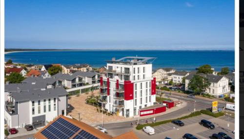 MeerOstseeZeit barrierefrei - Foto 2