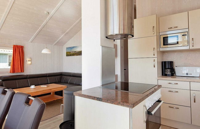 Holiday Home in GrÃ¶mmitz - Foto 17