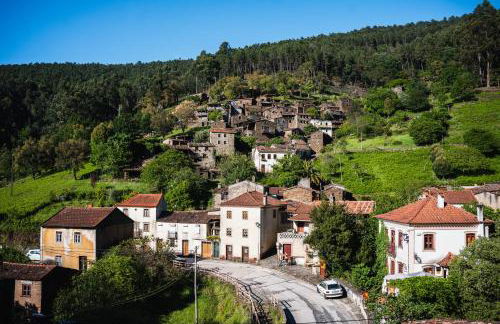 Montanhas do Xisto - Solar do Xisto Nascente - Foto 31