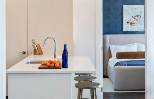 Hyatus Luxury Residences Boston South Bay Designer Collection - Photo 33