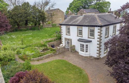 Luxury Georgian Home, Nr the Lake District - Foto 41