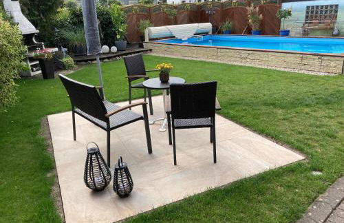 Ferienwohnung Schwarz - Foto 15