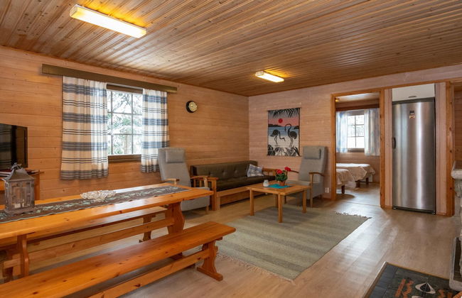 Aamunsarastus - Foto 12