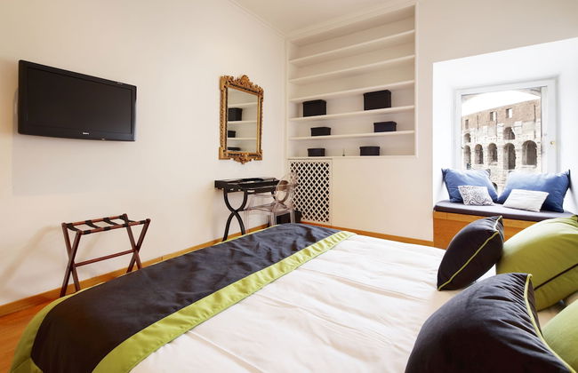 N° 9 Colosseo - Foto 5