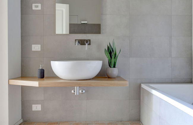 Villa Vetta Marina - My Extra Home - Foto 71