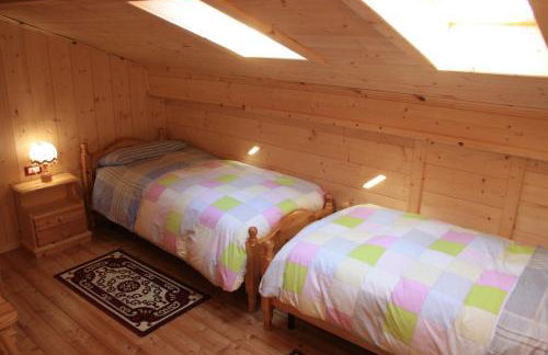 Albergo Diffuso Faller - Foto 20