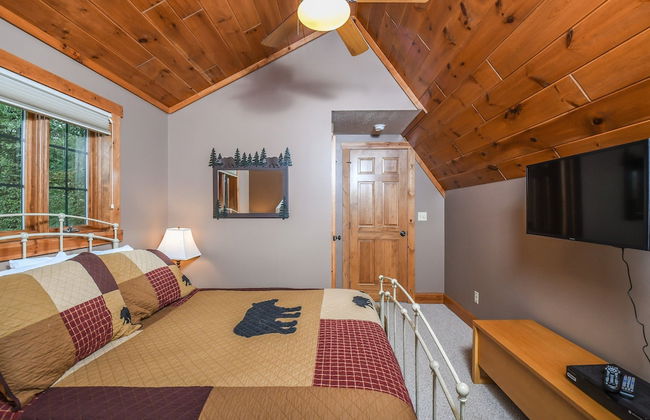 Bears Lair by Taylor Made Deep Creek - Photo 30