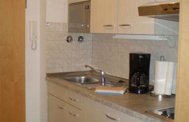 Appartement-Haus Blumenhof - Foto 51