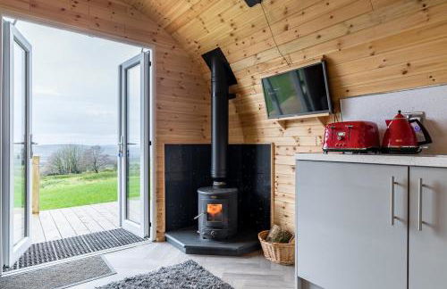 The Lodge at Brambles Farm - Foto 9