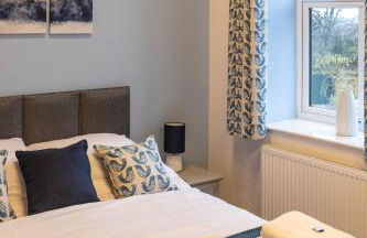 Caer Fedwen Barns Clwyd Cottage Two Bed, Barn Conversion with Private Hot Tub - Foto 3