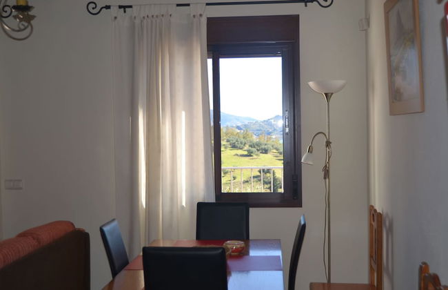 Cozy Rural Tourism Accommodation in Huetor Spain - Foto 13