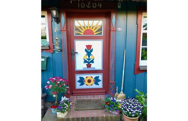 Holiday Home Marla Comfortable Vacation Home - Foto 32