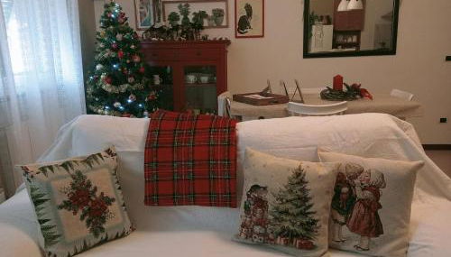 CASA L'UNICORNO con giardino privato - Foto 3