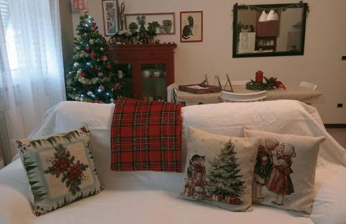 CASA L'UNICORNO con giardino privato - Foto 3