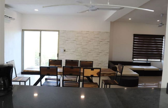 Torres del Sol Cancún - Foto 43