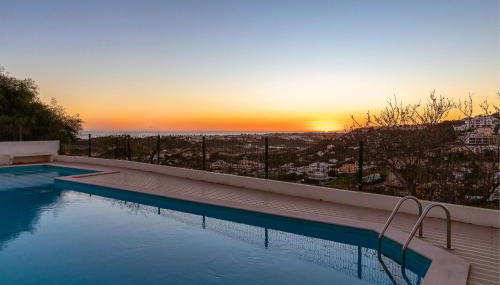 Apartamento Sunset on the Sea - Foto 1