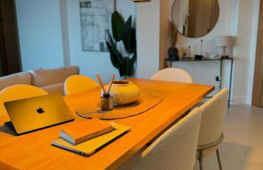 SunsetHome Marbella modern 2 beds apartament with sea view - Photo 20