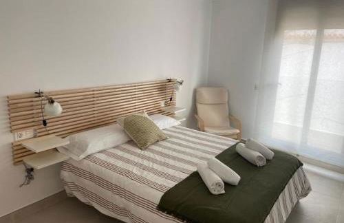 TARIFA SUN The best place to be - Foto 29