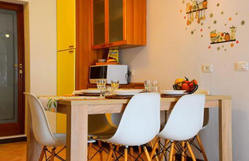 Bright flat over the hills of Lake Garda - Foto 8