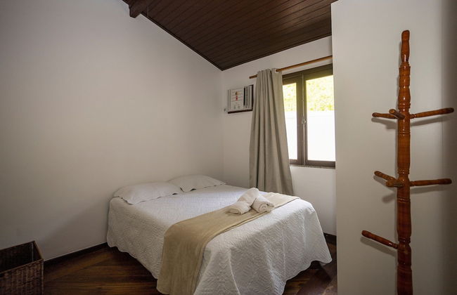 Bz20 Geribá vista panorâmica 6 quartos - Foto 15