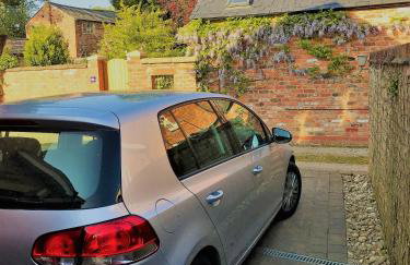 Tarporley Holiday Cottage - Foto 23