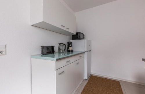 Apartment Schwarzwald Panorama - Foto 16