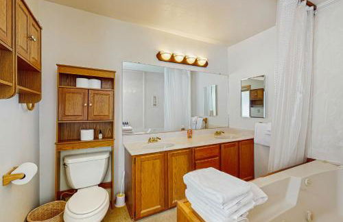 Mountain View Getaway - Foto 13