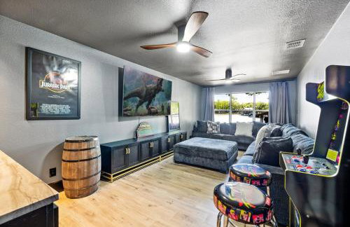 Casita on the Cove at Cedar Creek Lake - Foto 27