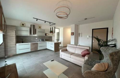 Le Calle appartamento alloggio turistico - Foto 1