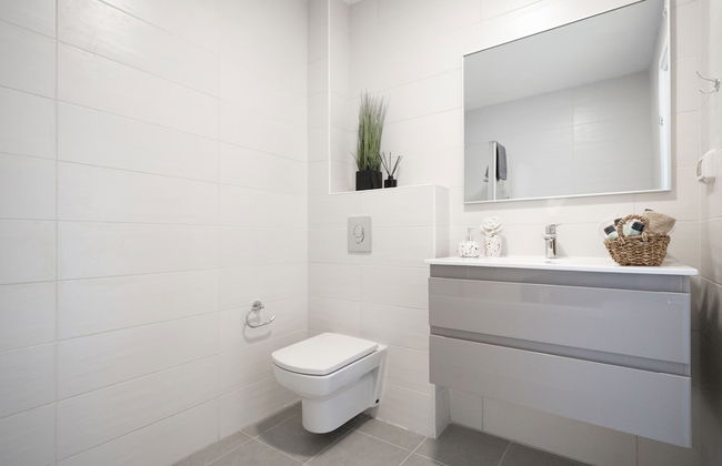 Luxury 2R Best location Amazing terrace - Photo 25