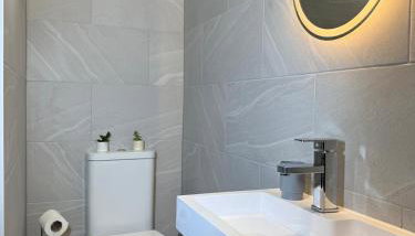 124A The Luxury Suite 1st floor modern apartment - Foto 4