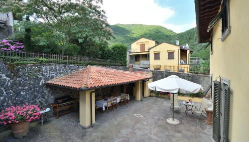 Villa La Fonte 13 - Foto 3